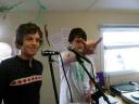 Friendly fires better in VI