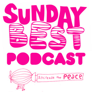 Sunday Best: Fresh Label Goodness