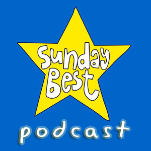 Sunday Best Podcast » Podcast Feed